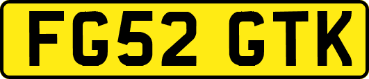 FG52GTK