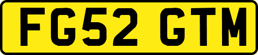 FG52GTM
