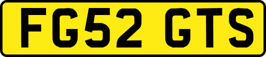 FG52GTS