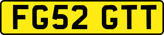 FG52GTT