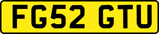FG52GTU
