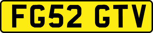 FG52GTV