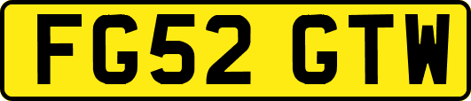 FG52GTW