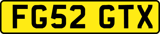 FG52GTX