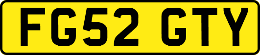FG52GTY