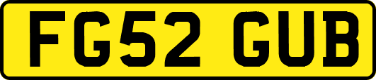 FG52GUB