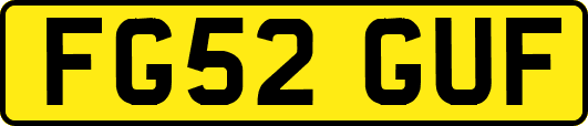 FG52GUF