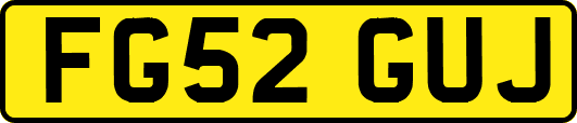 FG52GUJ