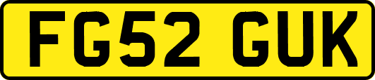 FG52GUK