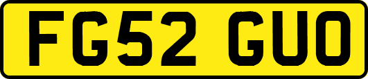 FG52GUO