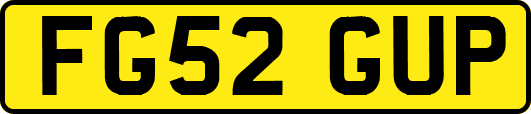 FG52GUP