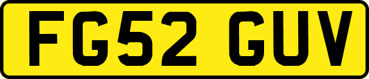 FG52GUV