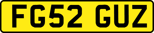 FG52GUZ