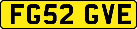 FG52GVE
