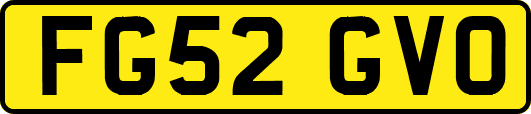 FG52GVO