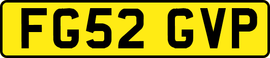 FG52GVP