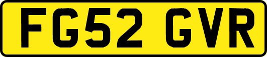 FG52GVR