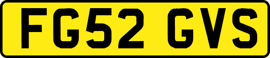 FG52GVS