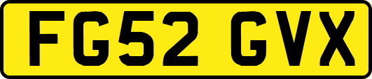 FG52GVX