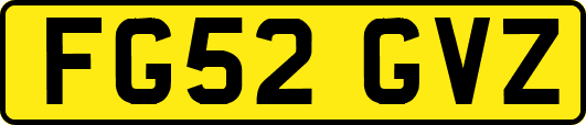 FG52GVZ