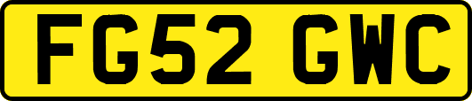 FG52GWC
