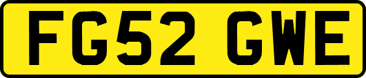 FG52GWE