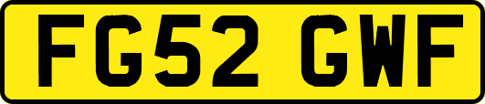 FG52GWF
