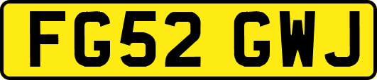 FG52GWJ