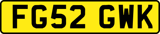 FG52GWK
