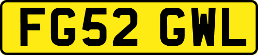 FG52GWL
