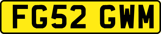 FG52GWM