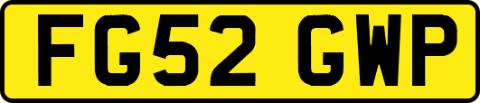 FG52GWP