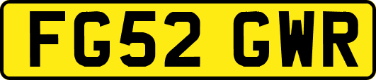FG52GWR
