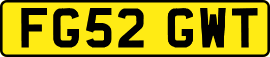 FG52GWT