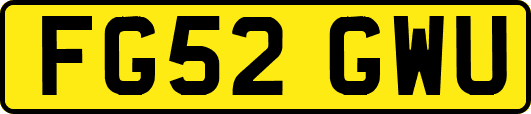 FG52GWU
