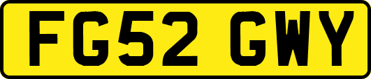 FG52GWY