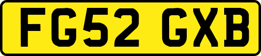 FG52GXB