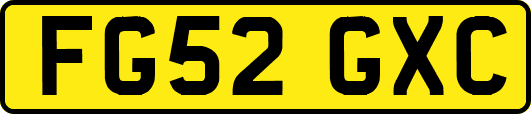FG52GXC
