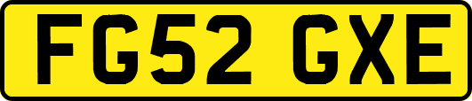 FG52GXE