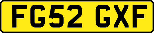 FG52GXF