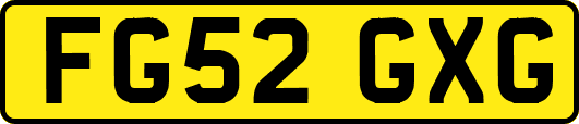 FG52GXG