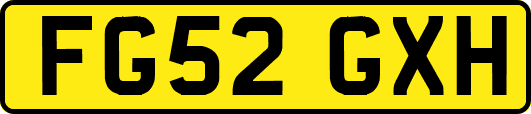 FG52GXH