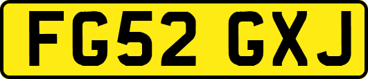 FG52GXJ