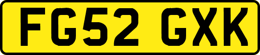 FG52GXK