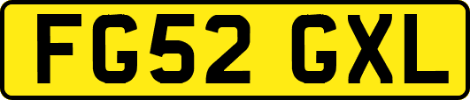 FG52GXL