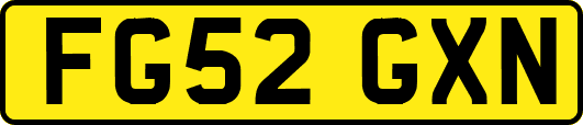 FG52GXN