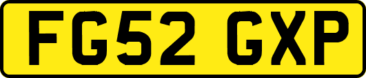 FG52GXP