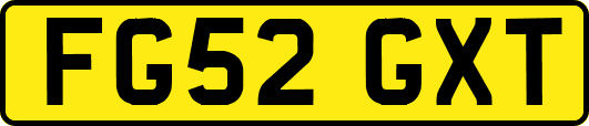 FG52GXT