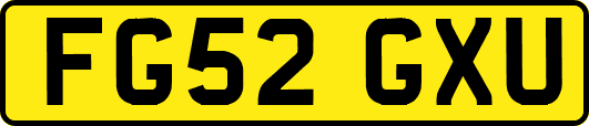 FG52GXU
