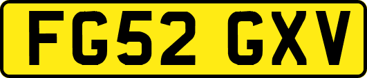 FG52GXV